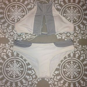 C Apparel Bikini Set